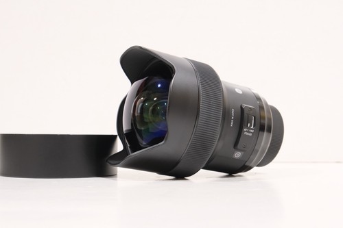 Sigma 14mm dg hsm - sigma, art