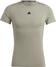 Techfit Training Short Sleeve