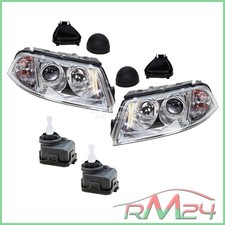 2X FARO ANTERIORE SX DX+2X