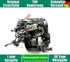 Motore VW Audi CAGA 2.0 TDI