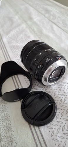 Fujifilm 55mm 8 4 - 18-55mm, r