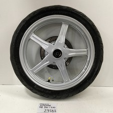 CERCHIO ANTERIORE SYM HD 200