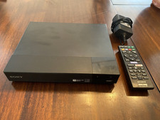 Sony BDP-S3700 Blu-Ray Disc