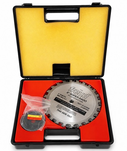 Freud sd508 super dado - 8”,