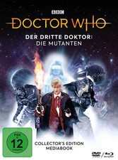 Doctor Who: Der Dritte Doktor