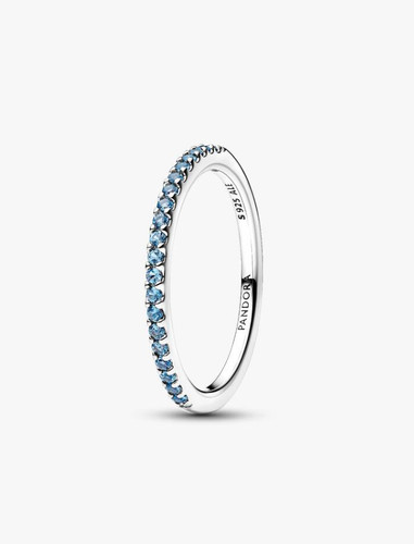 Pandora 192999c03 anello - pandora,