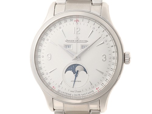 Jaeger lecoultre q4148420 - jaeger-lecoultre,