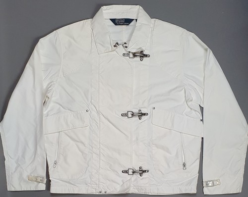 Giacca pompiere polo ralph - polo,