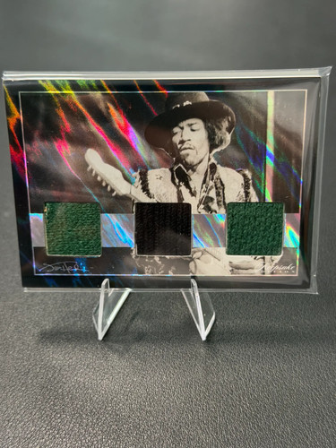 2025 jimi hendrix keepsake - 2025,