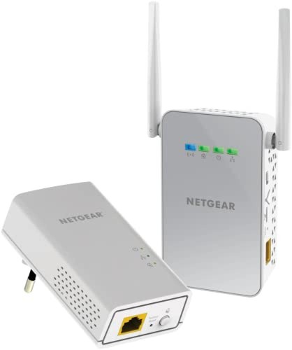 Netgear - (tg.,