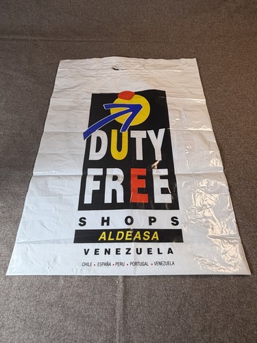 Sacchetto plastica lucky - sacchetto, di