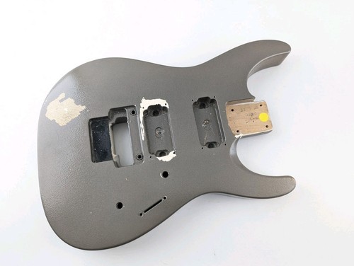 Corpo chitarra jackson dk2m - chitarra,