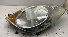 FARO ANTERIORE SINISTRO PER NISSAN Note 2° Serie (08>)