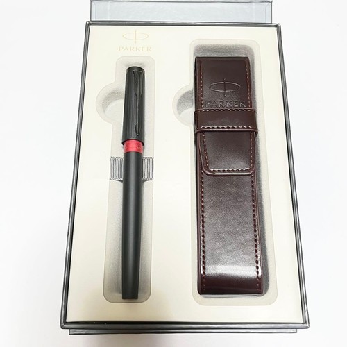 Penna stilografica parker - stilografica,