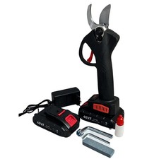 Forbice Potatura Elettrica 48V