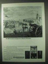 Pubblicità Amplificatore