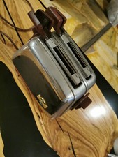 VECCHIO TOSTA PANE ANNI '60