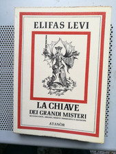 MAGIA - LA CHIAVE DEI GRANDI