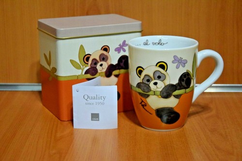 Thun collezione panda - collezione, "panda"