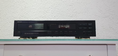 Denon dcd 560 - lettore, compact