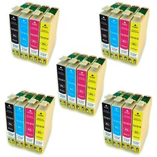 Cartucce compatibili per - cartucce,