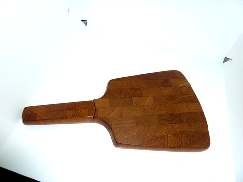 Dansk teak vintage - dansk, tagliere