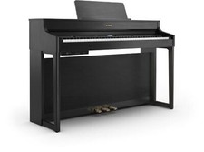 Roland HP702 CH nero antracite