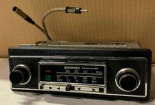 Autoradio Autovox Concorde