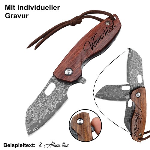 Piccolo coltello tascabile - coltello,