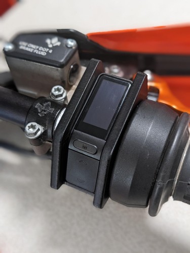 Ebmx x9000 protezione display - x9000,