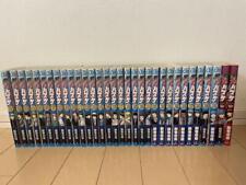 Kuroko no Basuke Vol. 1-30 +