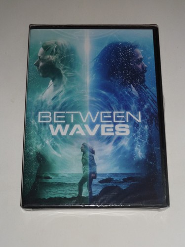 Between waves dvd - waves,