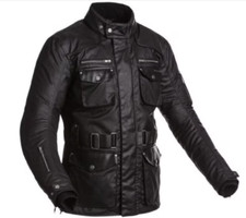 Giacca motociclista in - motociclista,