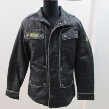 Giacca moto donna - , belstaff