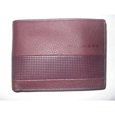 PIQUADRO PORTAFOGLIO UOMO CON