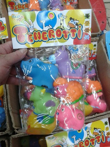 Tenerotti pupazzi morbidi - tenerotti,