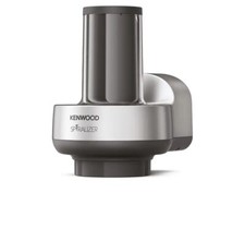 Kenwood KAX700PL Spiralizer