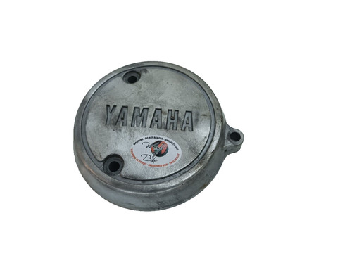 Cover carter frizione yamaha - cover,