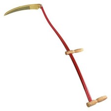 FALCE DA FIENO CM 60 CMANICO