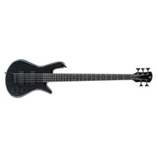 SPECTOR PERFORMER 5 BLACK 4