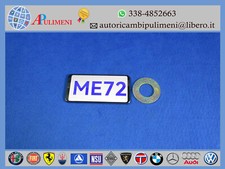 RONDELLA RASAMENTO BALESTRA