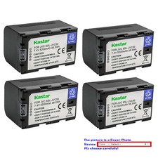 Kastar Replacement Battery for