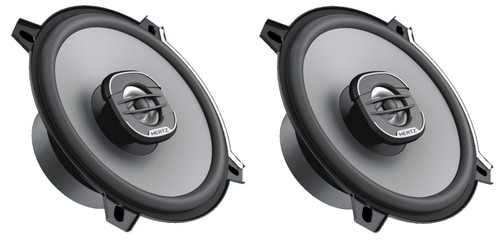 Hertz 130 coassiale - hertz, 2