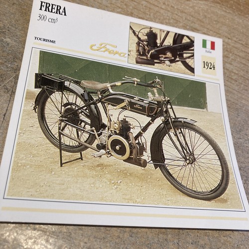 Frera 300 cm3 - frera,