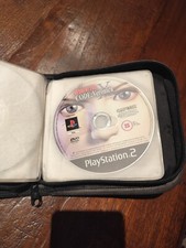 Lotto giochi playstation 2 Con Astuccio PS1 e Memory Card 