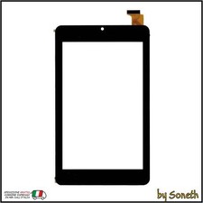 VETRO TOUCH SCREEN PER