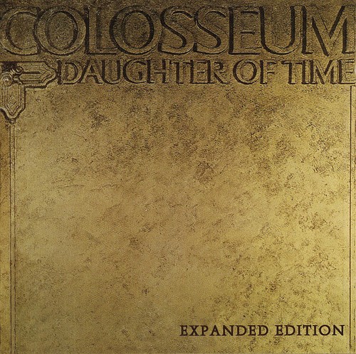 Colosseum daughter time - time,