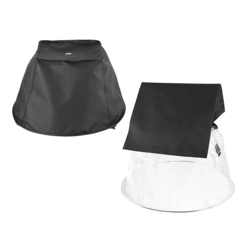Coperture antipioggia per par