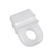 Set 25 Ganci Gancetti Per