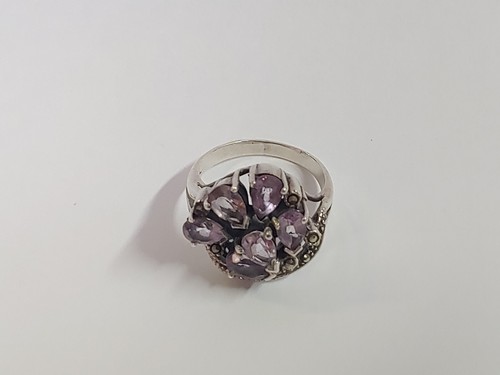 Anello donna argento - donna, con